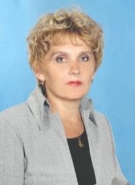 Гореликова Татьяна