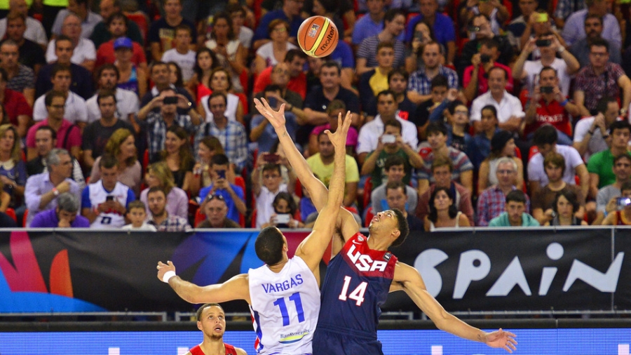 Basketball World Cup: 10 Things We&#039;ve Learned So Far