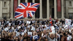 Dear Scotland: You Gave Us Britishness. Please Don&#039;t Take It Away