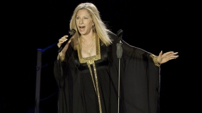 Better Than Barbra Streisand on &#039;The Tonight Show&#039;: Her Instagram Feed