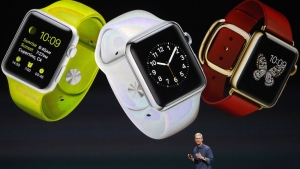 Brands Tried Really Hard to Be Relevant During Apple&#039;s Big Reveal