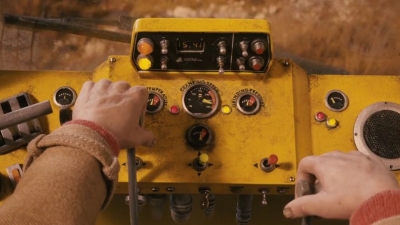 Hop In The Driver&#039;s Seat For This Wes Anderson Supercut