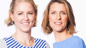 Twin Aussie Entrepreneurs Dominate the Australian Beauty Box Market