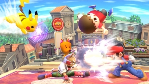 Early &#039;Super Smash Bros.&#039; Twitch Streams Reveal Withheld Characters