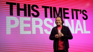T-Mobile Announces Wi-Fi Calling and Texting for Every Customer