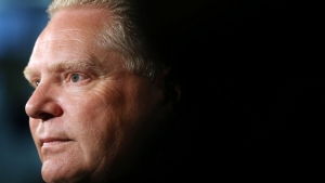 Everything You Didn&#039;t Know About Doug Ford, Rob&#039;s Less Infamous Brother