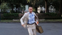 The Gut-Punching, Emotional Roller Coaster of Watching 'Forrest Gump'